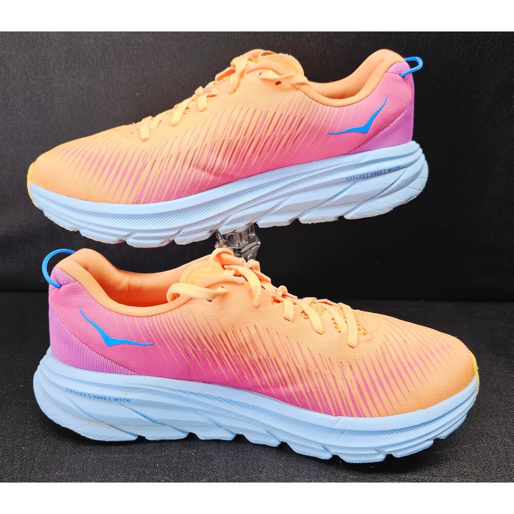 Hoka Women 7.5 Comfy footwear - Picture 4 of 9